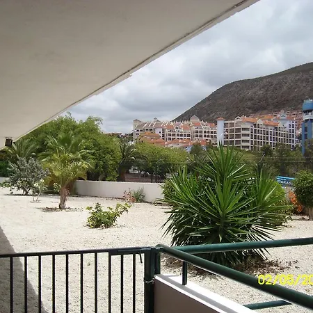 Summerland Lc Holiday Home Los Cristianos  Buitenkant foto