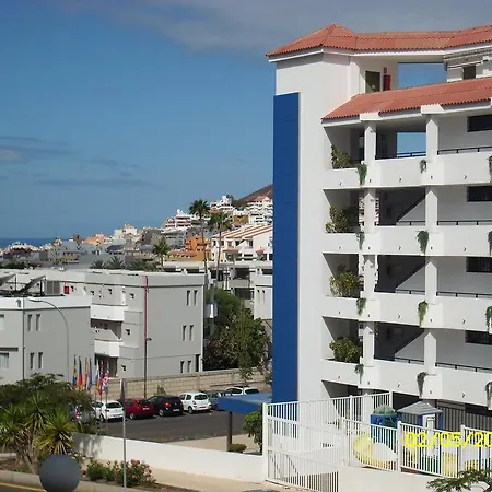 Summerland Lc Holiday Home Los Cristianos  Buitenkant foto