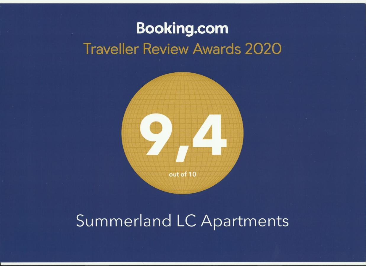 Summerland Lc * Los Cristianos (Tenerife)