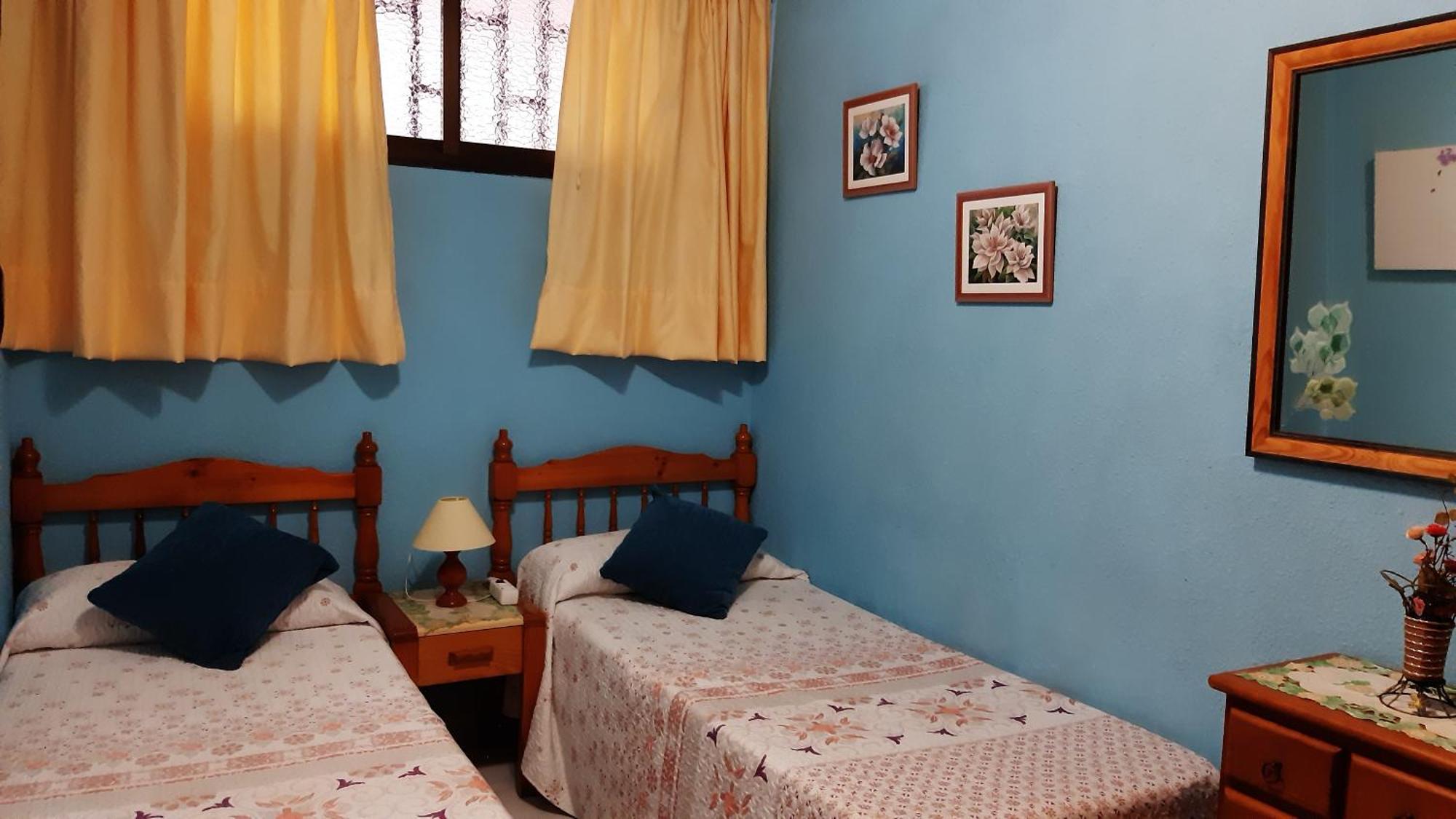 Appartement Summerland Lc Los Cristianos (Tenerife)