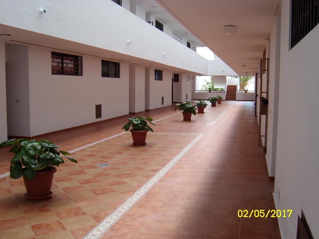 Appartement Summerland Lc Los Cristianos (Tenerife)