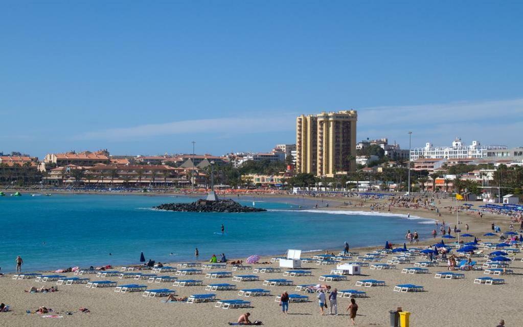 Summerland Lc Los Cristianos (Tenerife)