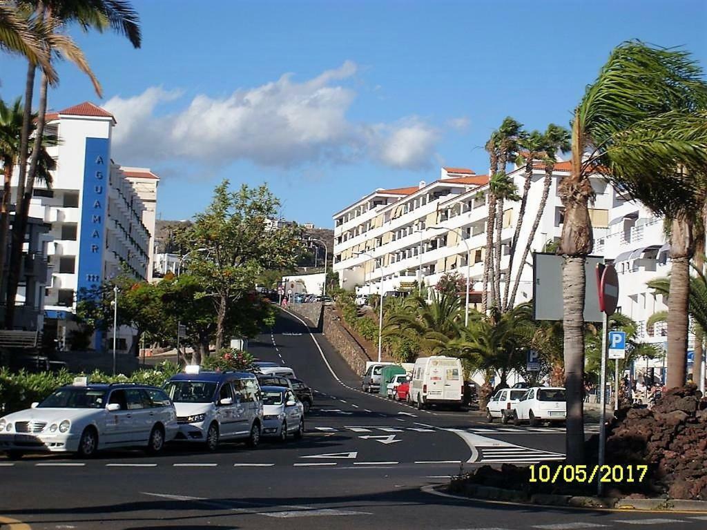 Appartement Summerland Lc Los Cristianos (Tenerife)