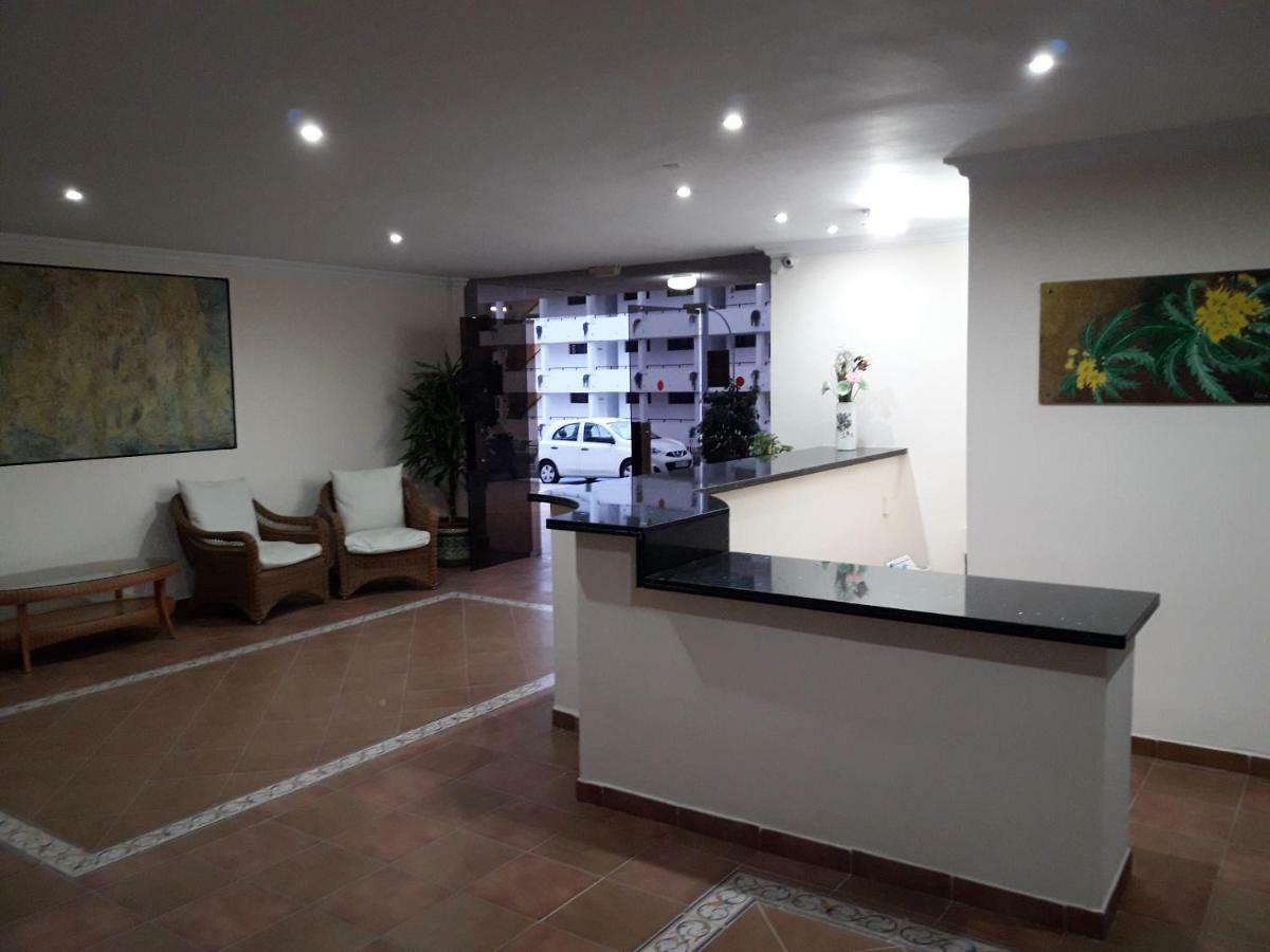 Summerland Lc Appartement *